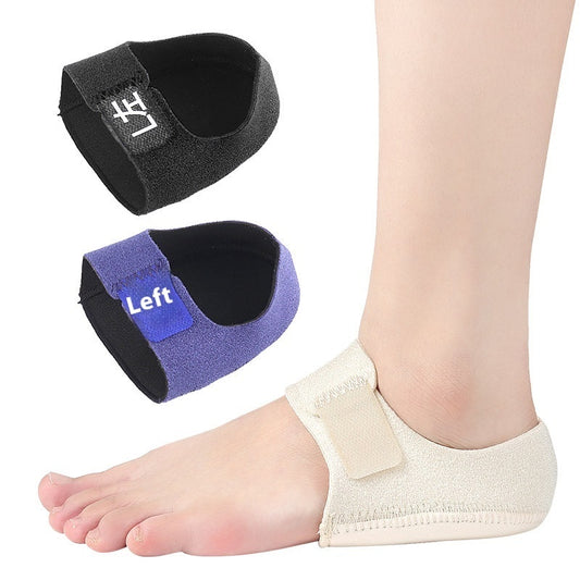 Silicone Heel Protector