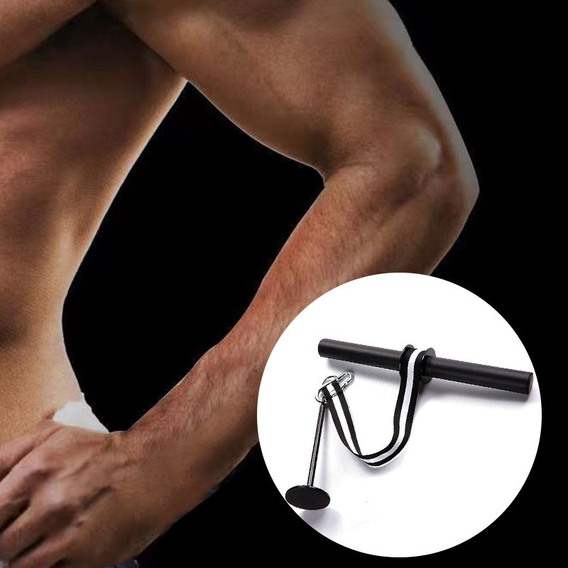 Arm Roll Exercise Equipment