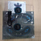 EMS Muscle Stimulator Stickers