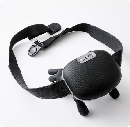 Wireless Neck & Shoulder Massager