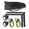 Multifunctional Fitness Bar