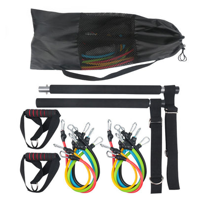 Multifunctional Fitness Bar