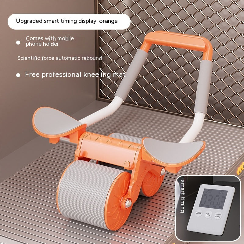 Home Abdominal Muscle Trainer