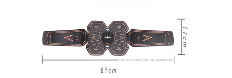 EMS Muscle Stimulator Pads