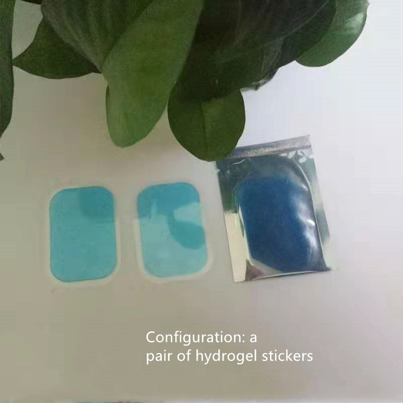 EMS Muscle Stimulator Stickers