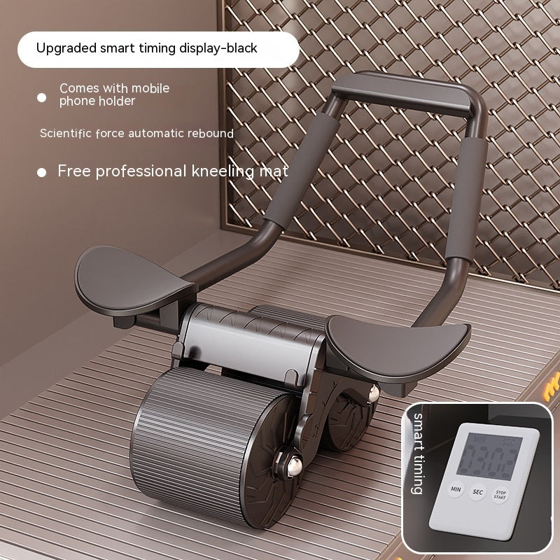 Home Abdominal Muscle Trainer