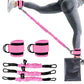 Ankle Strap Resistance Bands