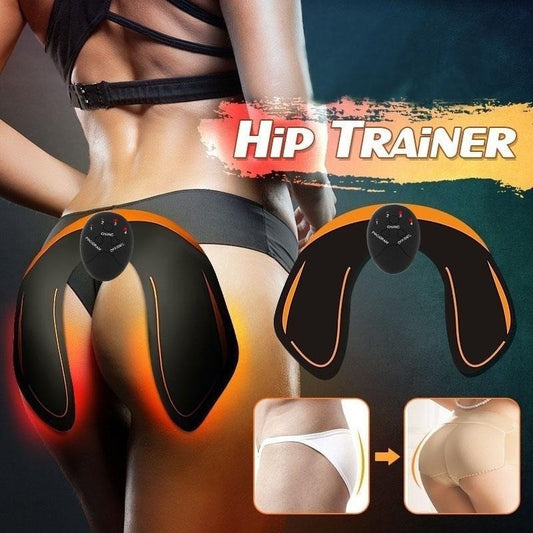 ButtocksTraining EMS Hip & Glute Muscle Trainer