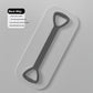 8 Words Chest Expander Yoga Fitness Resistance Band Resistance