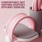 Portable Pedal Resistance Band for Women