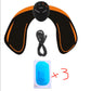 ButtocksTraining EMS Hip & Glute Muscle Trainer