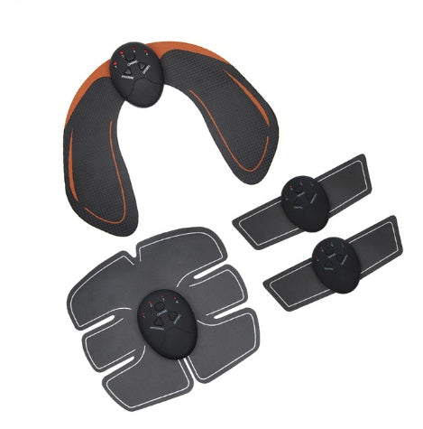 ButtocksTraining EMS Hip & Glute Muscle Trainer