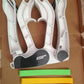 Resistance Pull Trainer