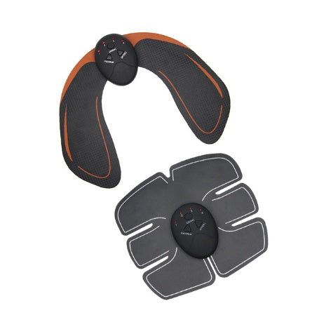 ButtocksTraining EMS Hip & Glute Muscle Trainer