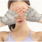 Half Finger Fitness Gloves
