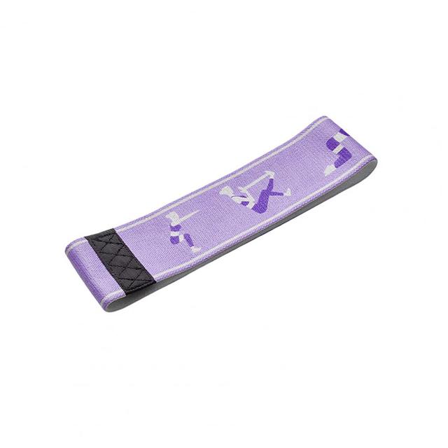 Elastic Resistance Band for Fitness