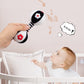 Black & White Baby Vision Training Toy