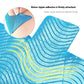 Elastic Shoulder Pad Muscle Weightlifting Shoulder Muscle Paste Fixed Support