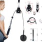 Portable Home Fitness Equipment
