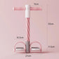 Portable Pedal Resistance Band for Women