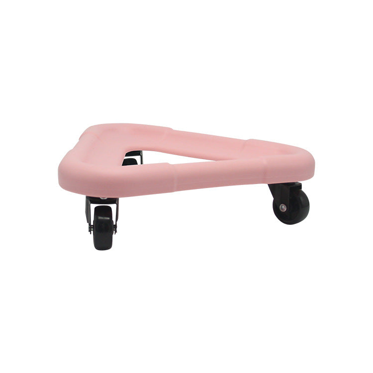 Men’s Abdominal Contraction Trainer