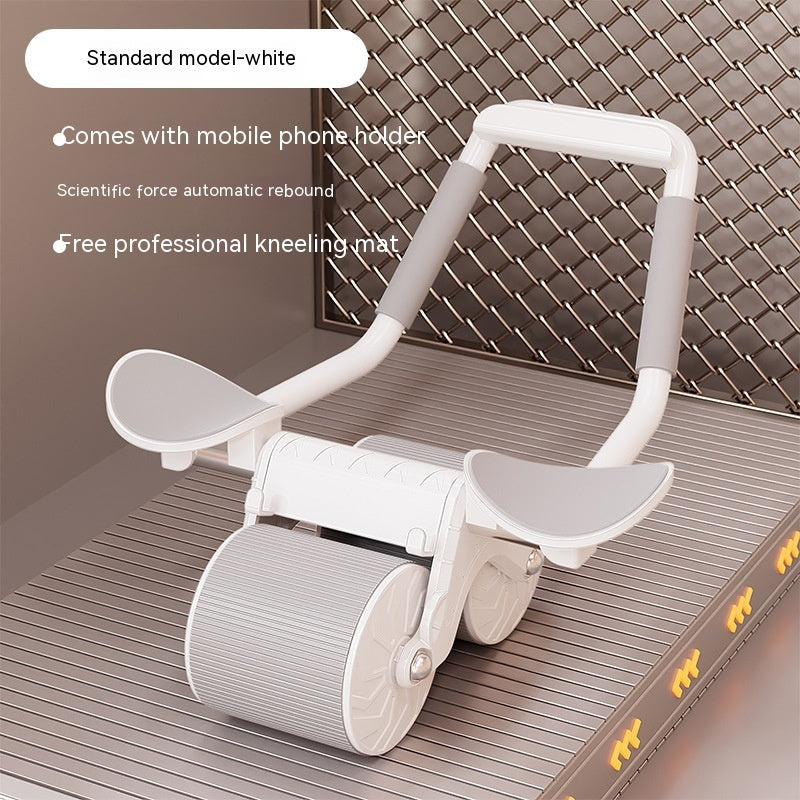 Home Abdominal Muscle Trainer