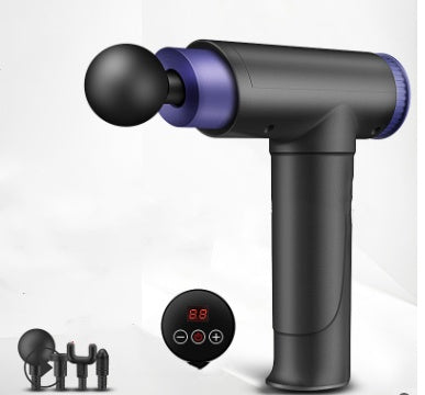Electric Muscle Massager