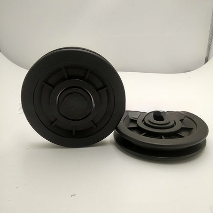 Fitness Cable Pulley