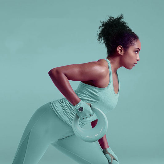 Women’s Fitness Dumbbells