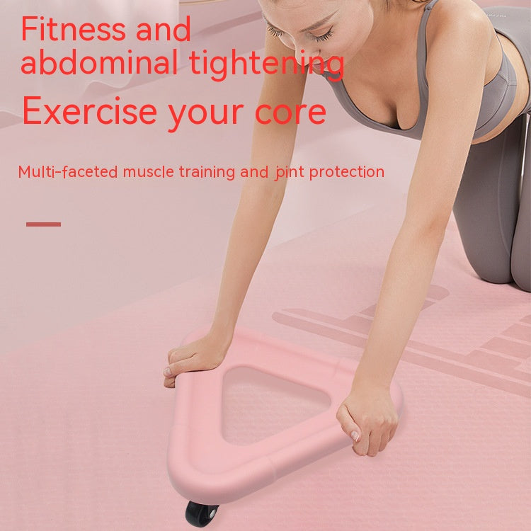 Men’s Abdominal Contraction Trainer