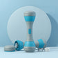 Rubber Coated Dumbbell for Men