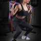 Multifunctional Fitness Bar