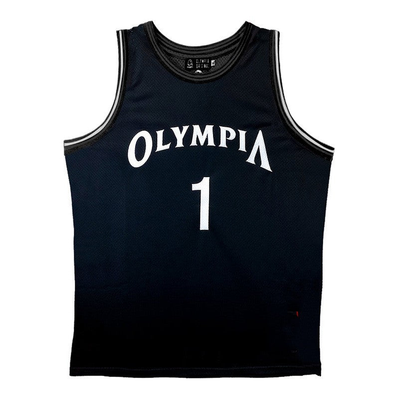 Men’s Breathable Gym Sleeveless Tank