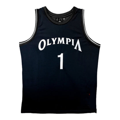 Men’s Breathable Gym Sleeveless Tank