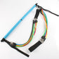 Portable Yoga & Pilates Resistance Bar