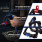 V-Bar Lat Pulldown Attachment