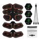 EMS Abdominal Muscle Trainer