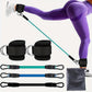Ankle Strap Resistance Bands