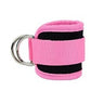 Ankle Strap Resistance Bands