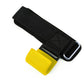 Pull-Up Grip Hooks with Straps