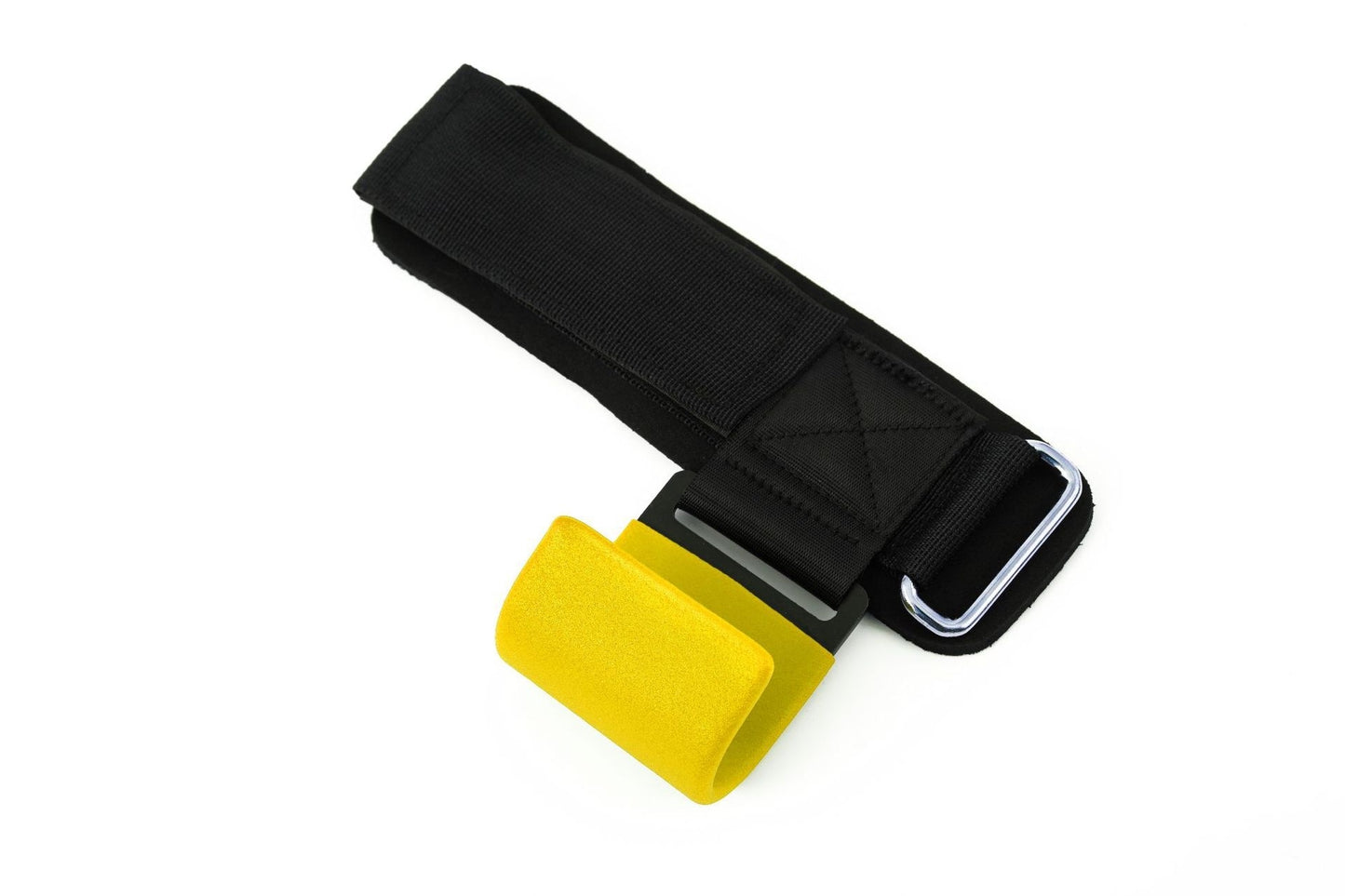 Pull-Up Grip Hooks with Straps
