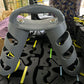 Adjustable Dumbbell Set with Home Rack