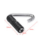 High Pulley Lat Pull-Down Bar