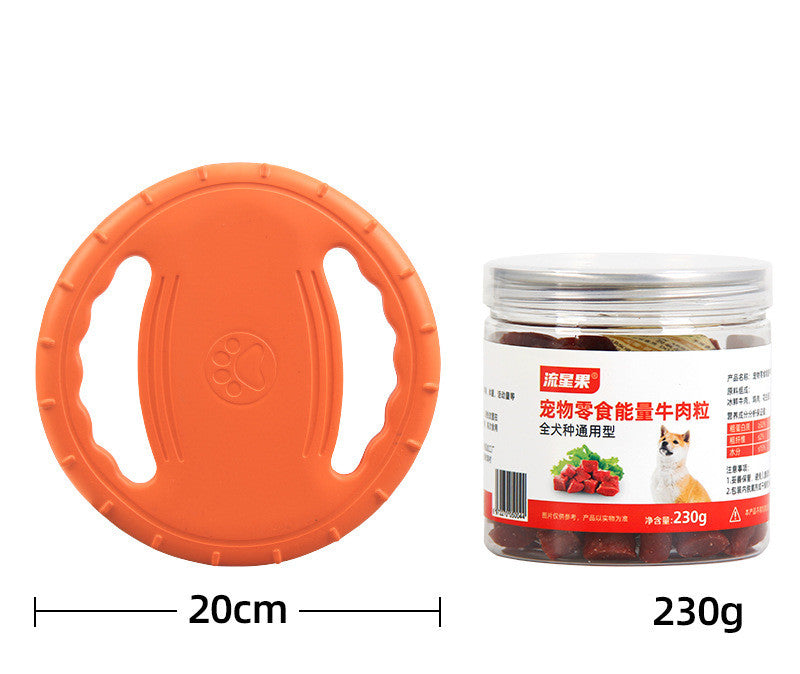 Dog Anti-Bite Training Device