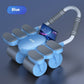 4-Wheel Ab Roller