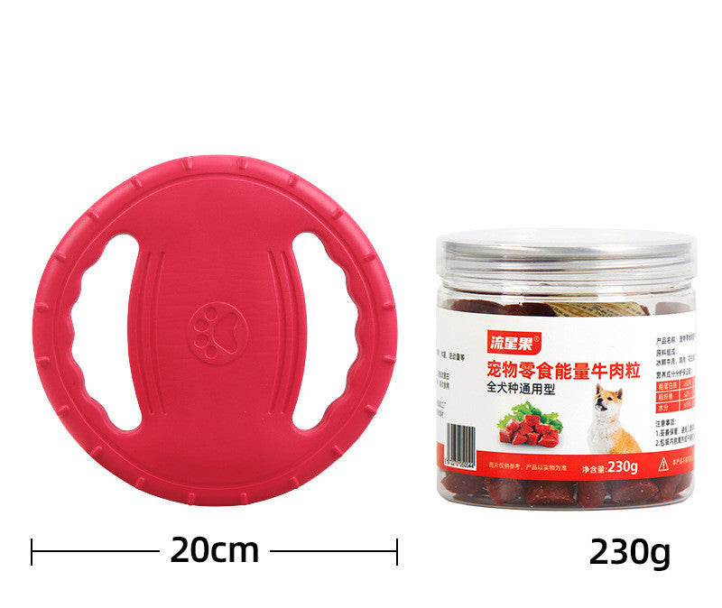 Dog Anti-Bite Training Device