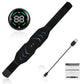 Rechargeable EMS Abs Toning Belt