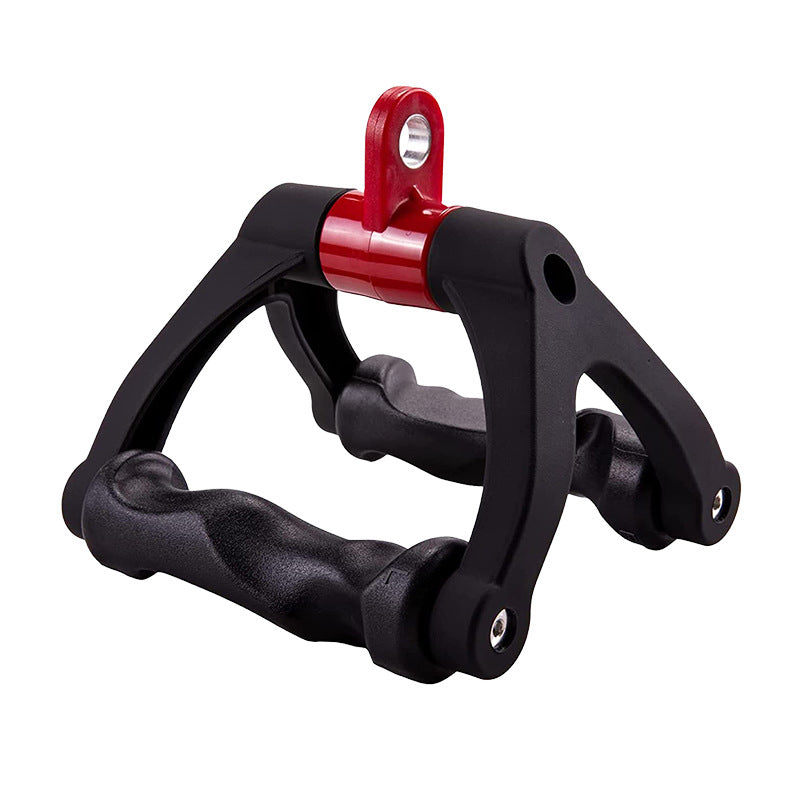 V-Bar Lat Pulldown Attachment