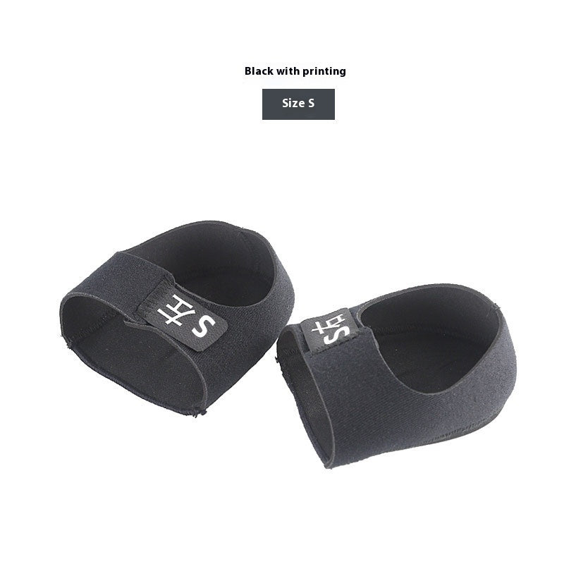 Silicone Heel Protector