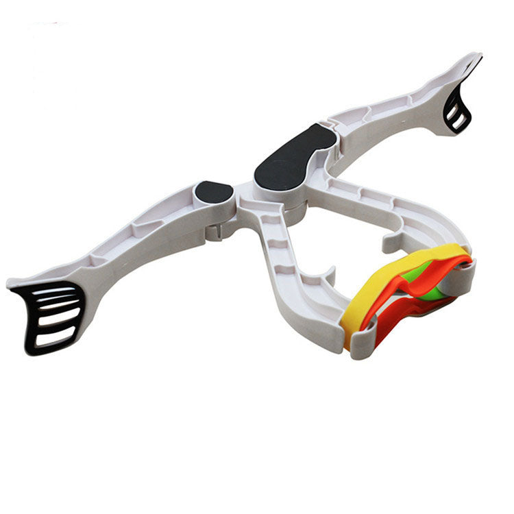 Resistance Pull Trainer